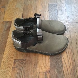 Chaco pedshed sandals